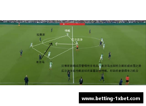 1xBET皇家马德里中场爆发进攻状态，成为关键先生 - 副本