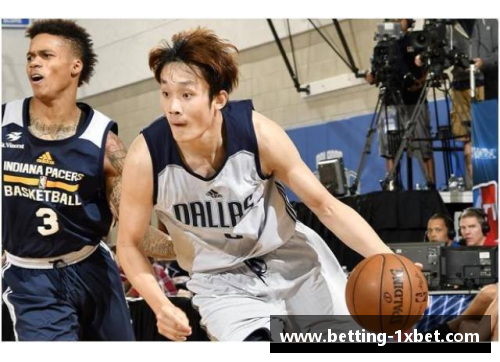 1xBET全城热爱NBA，探寻篮球文化的无限可能