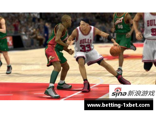 1xBETNBA直播在线观看：精彩赛事全程实况分享 - 副本