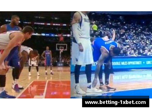 1xBETNBA鞋王之路：探索球场外的时尚王国 - 副本