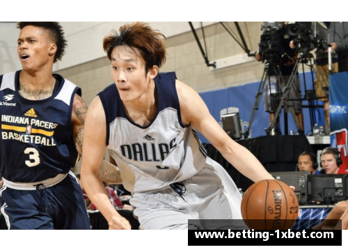 1xBETNBA球员号码8：辉煌与传奇的篮球旋律 - 副本